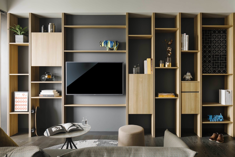 Artyzen Habitat Hongqiao Shanghai 59/71