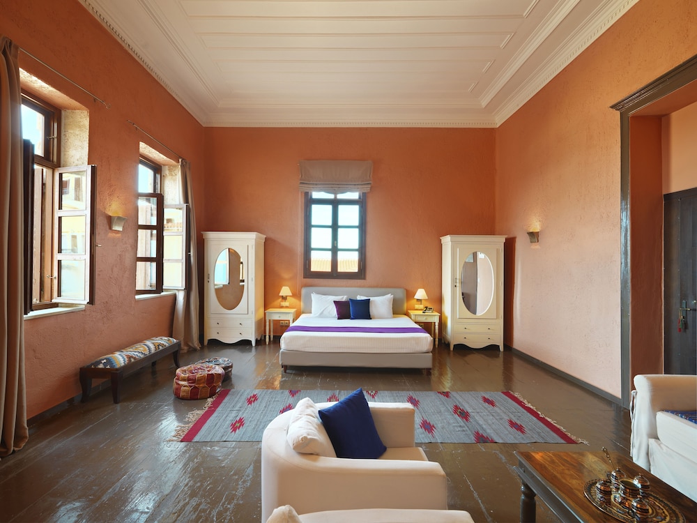 Alcanea Boutique Hotel 43/69