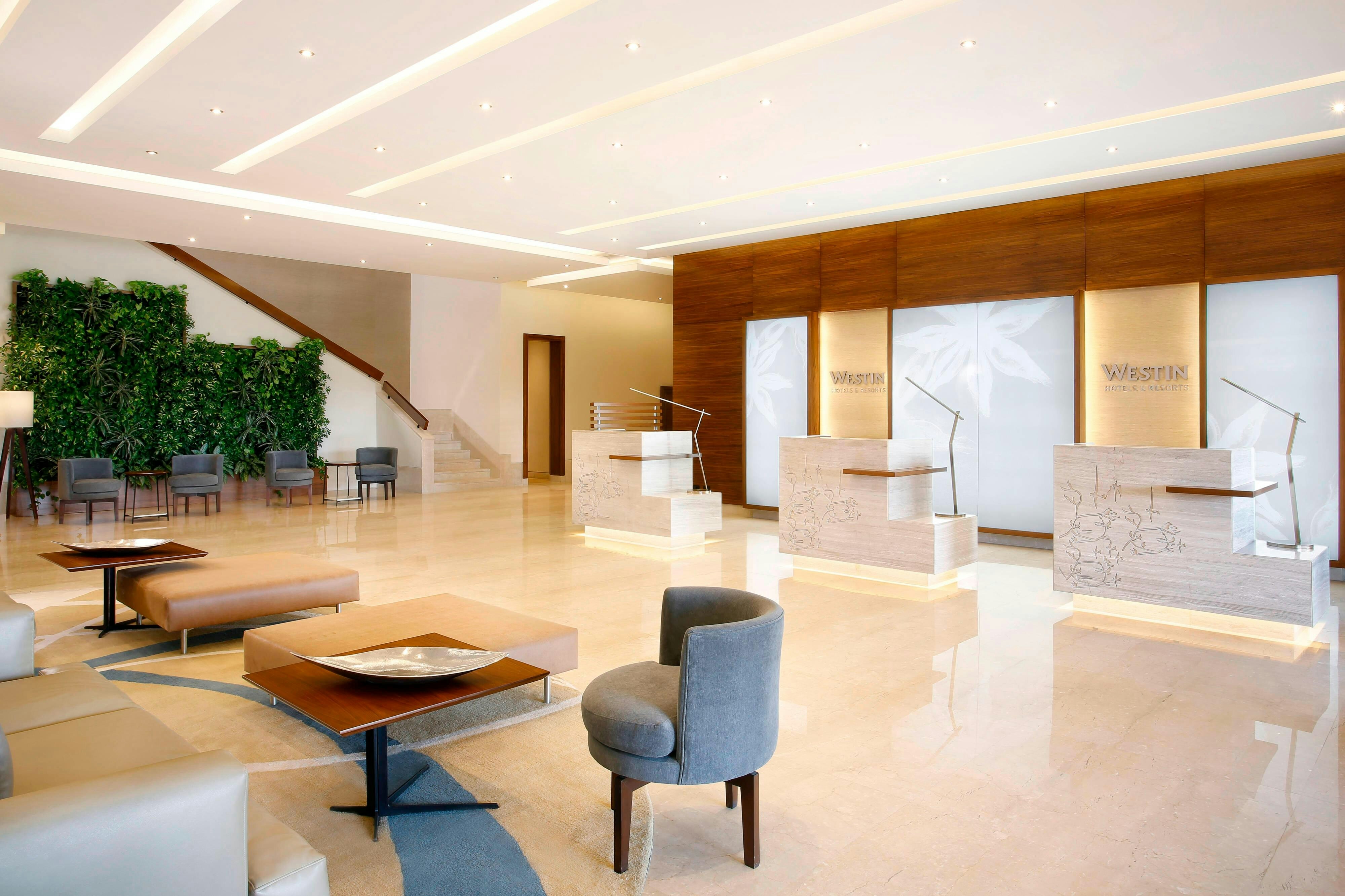 The Westin Cairo Golf Resort Spa Katameya Dunes 46/66