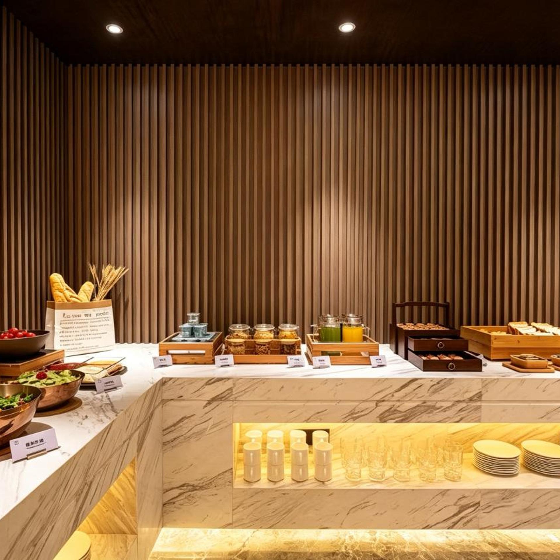 Atour Hotel (Xi'an Xianyang International Airport) 40/53