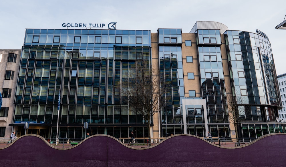 GOLDEN TULIP LEIDEN CENTRE 1/47