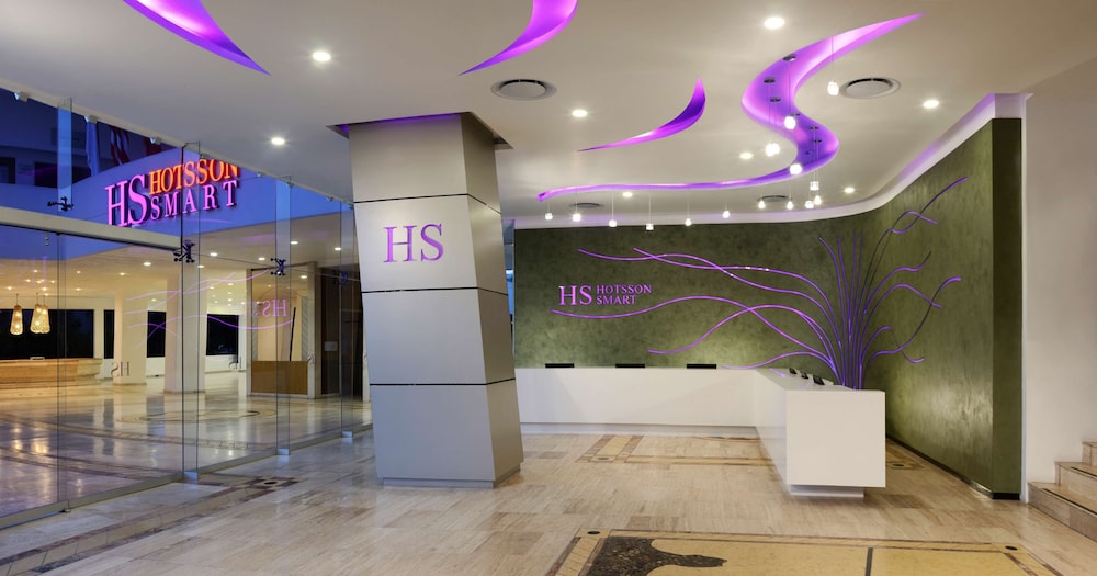 HS Hotsson Smart Acapulco 7/50