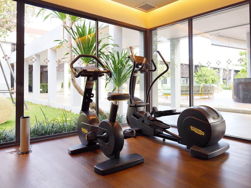 Mercure Rayong Lomtalay Villas and Resort 23/46