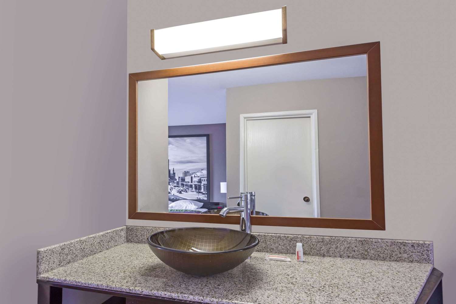 Delavan Inn and Suites 13/13
