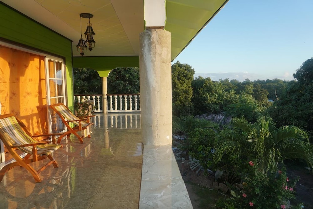 Villa Hortensia 30/50