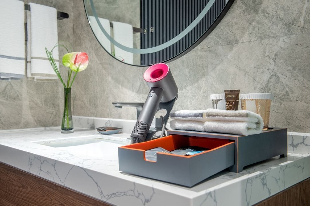 UrCove By Hyatt ShenZhen Bay Futian Port 5/69