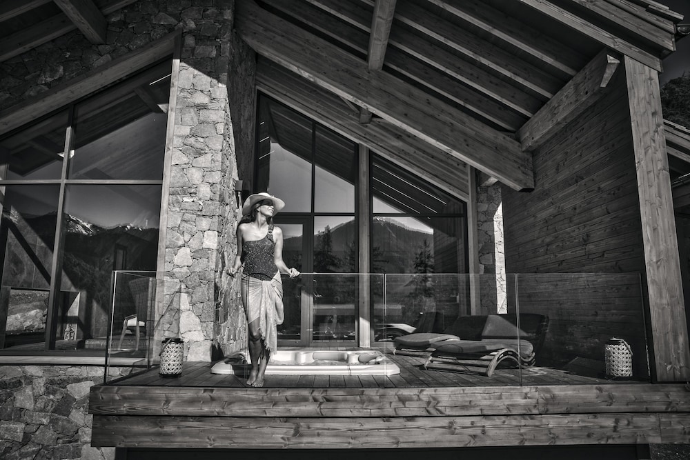 Pure Montagne Resort and Spa 45/66