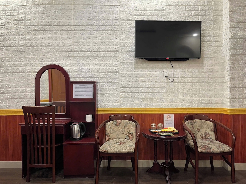 Huong Mai 2 Hotel 27/32