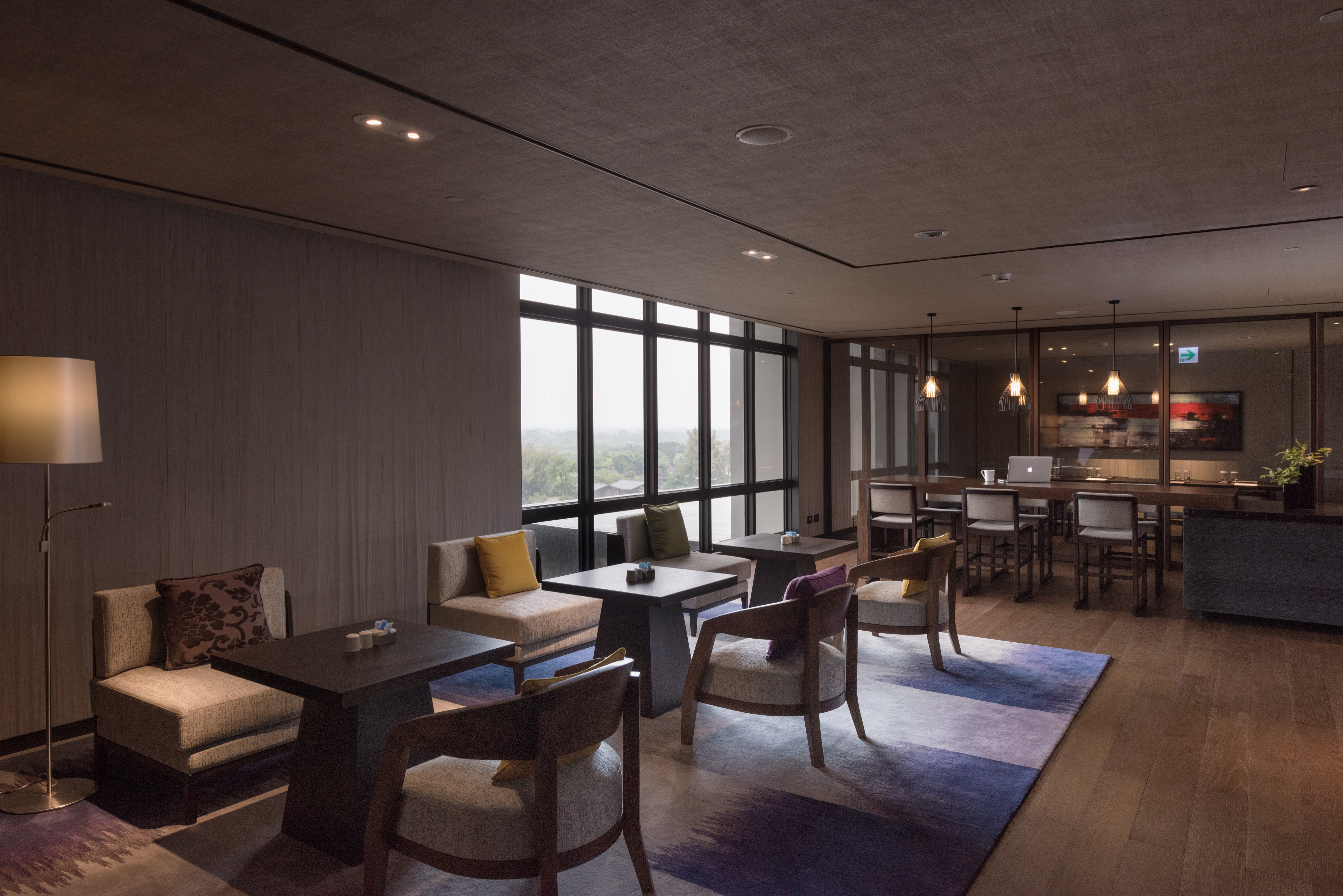 CROWNE PLAZA TAINAN 55/81