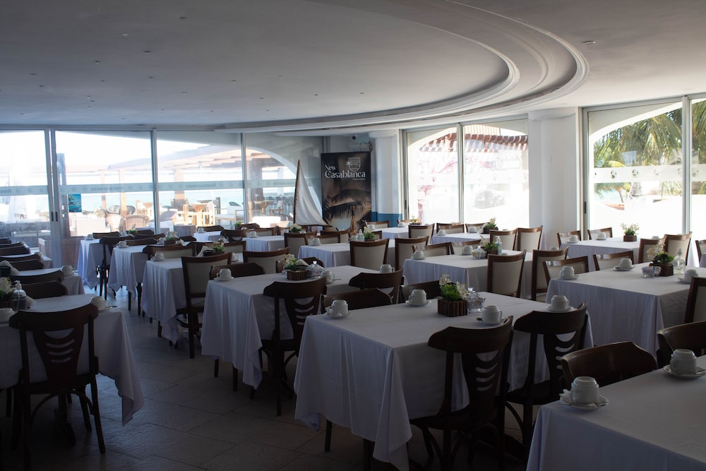 Maria Farinha Praia Hotel 48/55