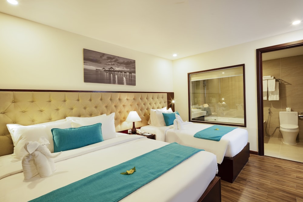 Florida Nha Trang Hotel 12/50