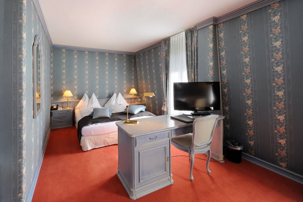 Hotel du Nord Interlaken 38/50
