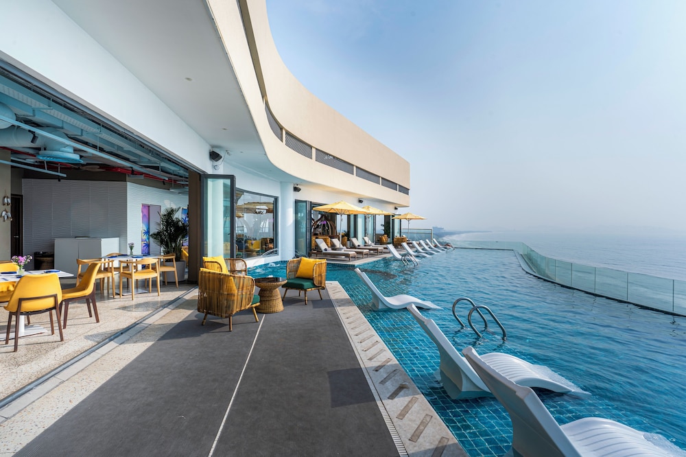 Vias Hotel Vung Tau 35/70