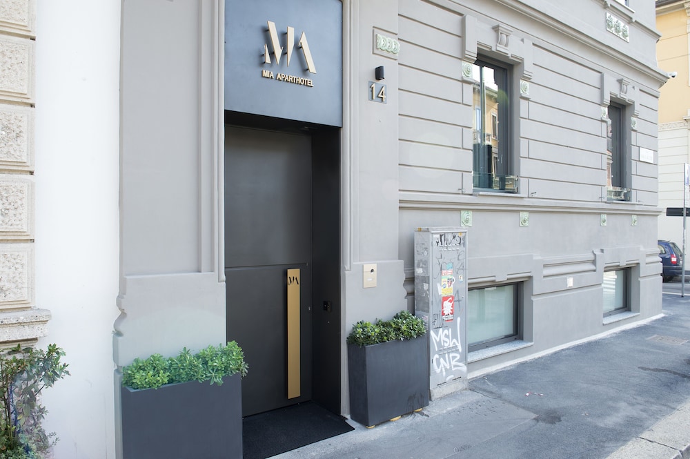 Mia Aparthotel 3/59
