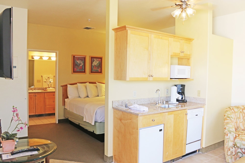 WorldMark Cathedral City 24/48