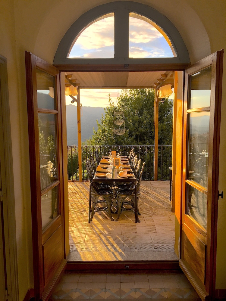 Le Gite Du Chalet Pietri 16/50