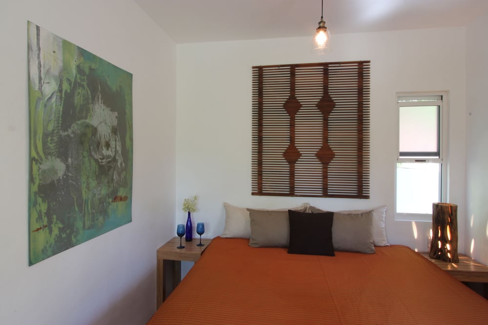 Villa Mozart y Macondo 20/44