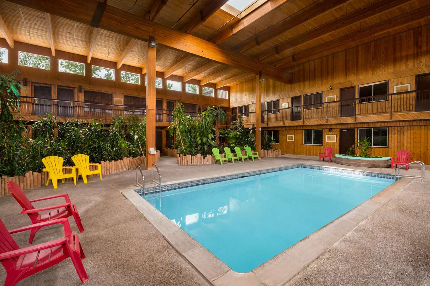 Super 8 By Wyndham Prince George 26/52