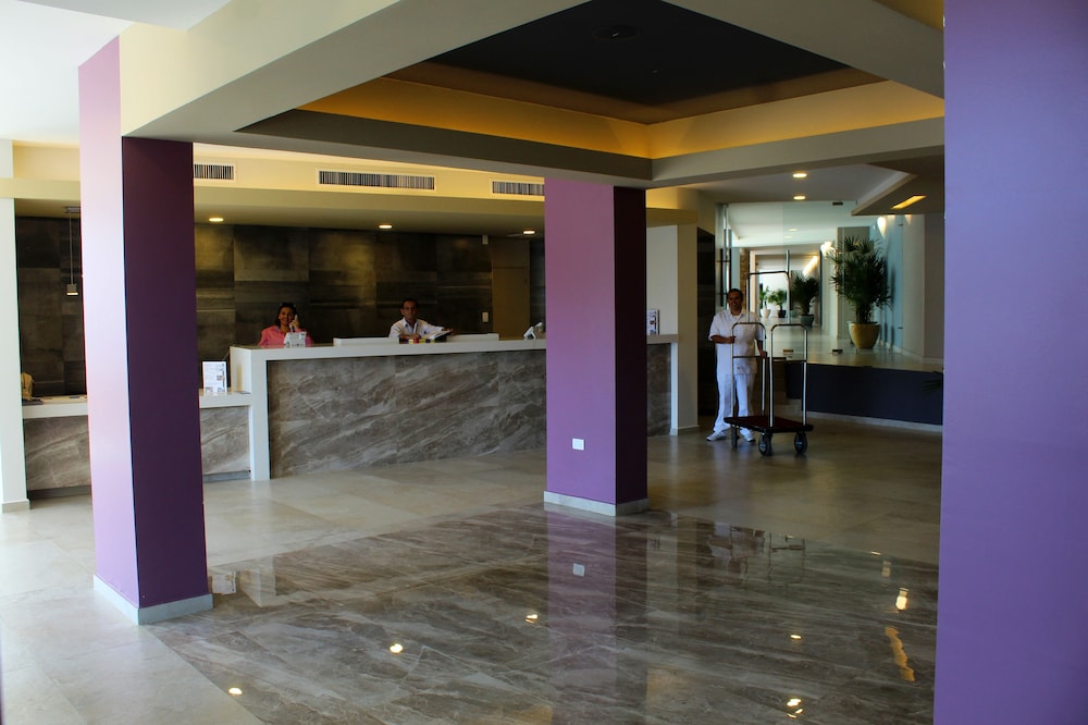 Star Palace Hotel 16/69