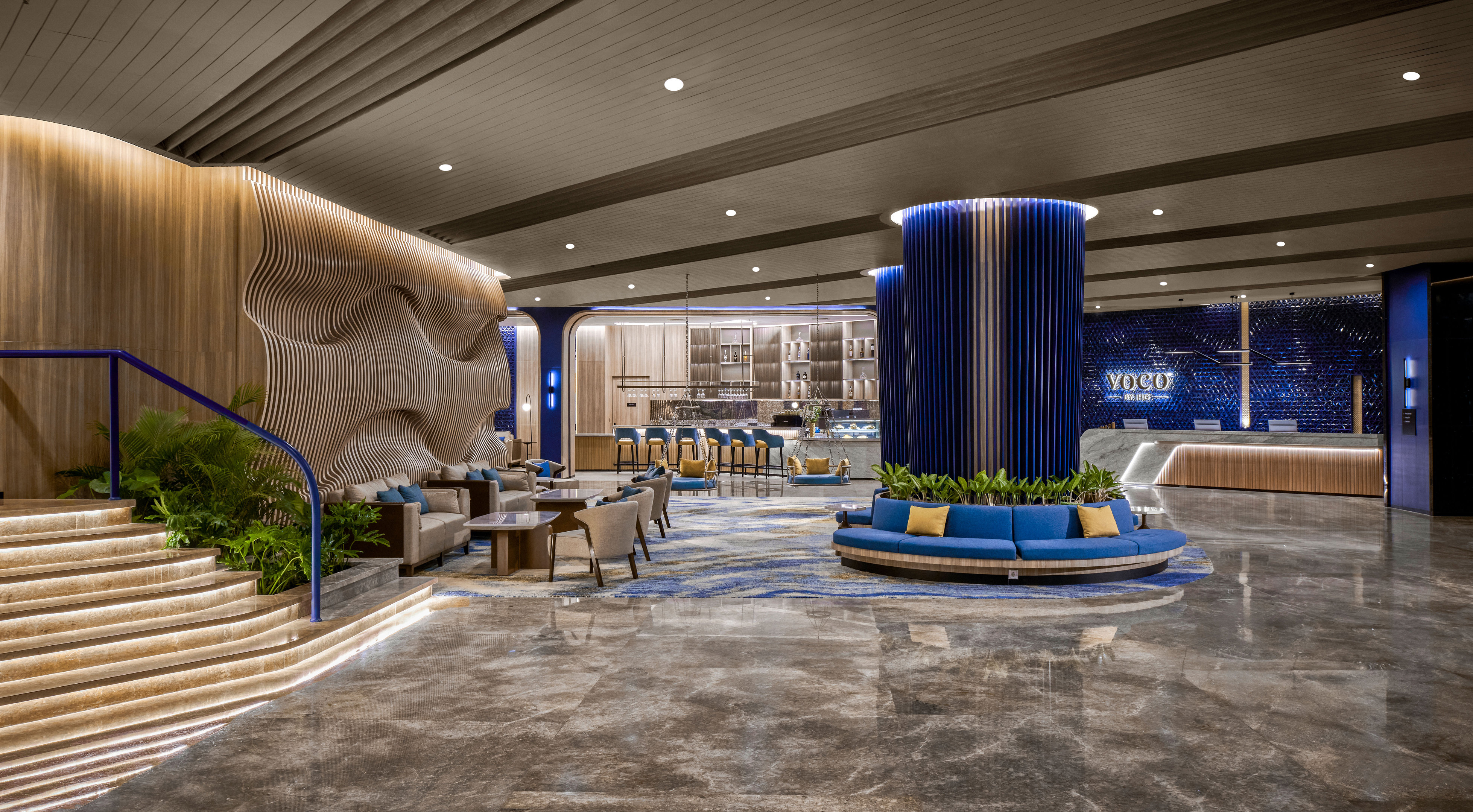 voco Bandung Setiabudi by IHG 27/49