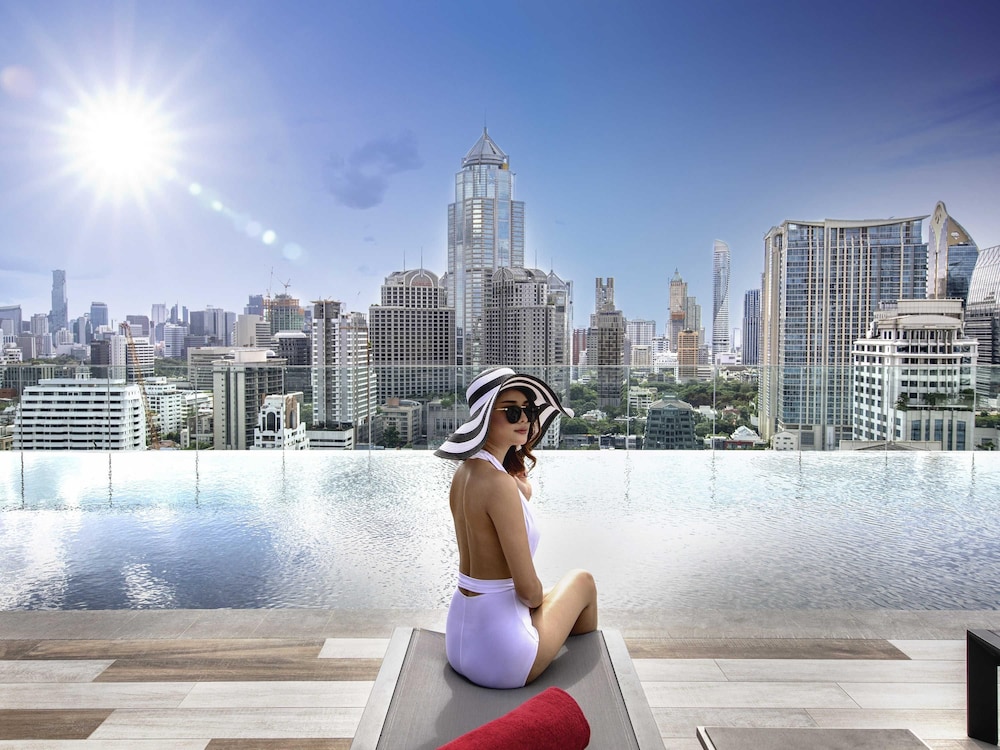 Novotel Bangkok Sukhumvit 4 23/50