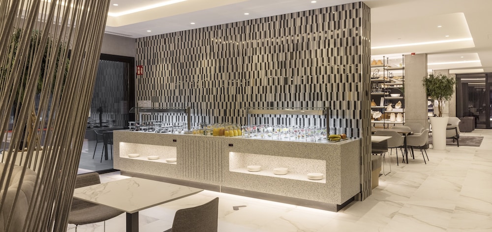 Hotel Ilunion San Mames 6/66