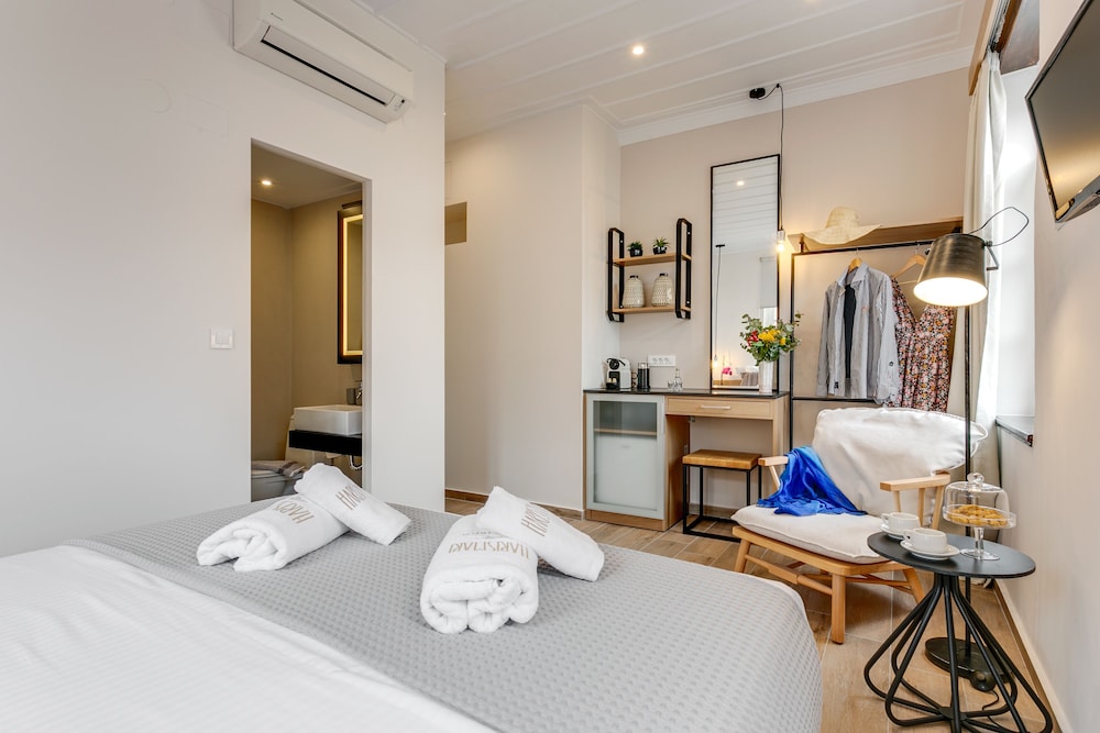 Harismari Cozy Hotel 17/50