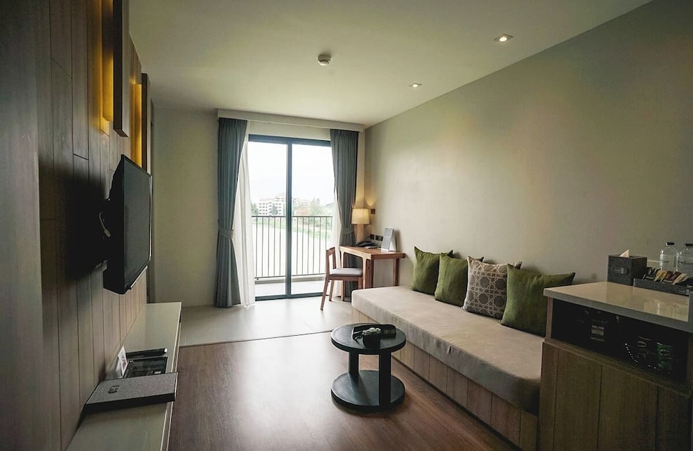 Brique Hotel Chiangmai 19/66