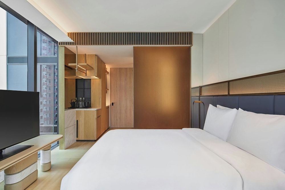 Varel Singapore, a Tribute Portfolio Hotel 21/50
