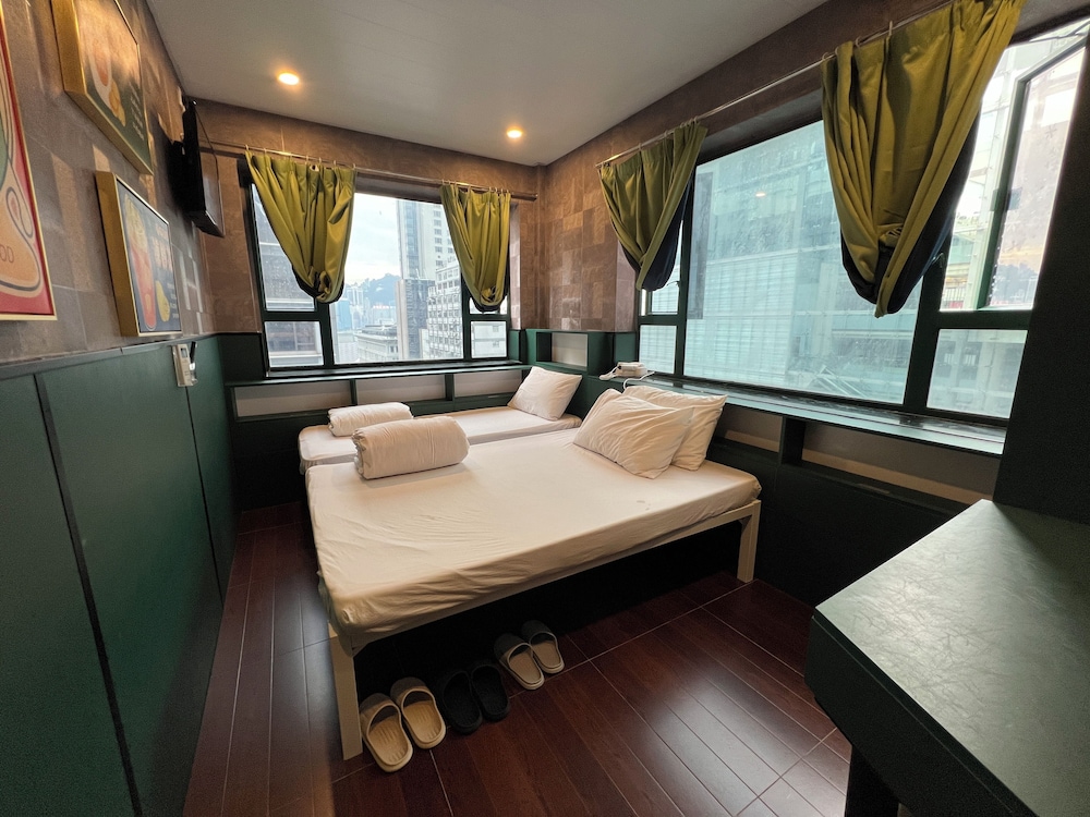Venetian Hostel 26/50