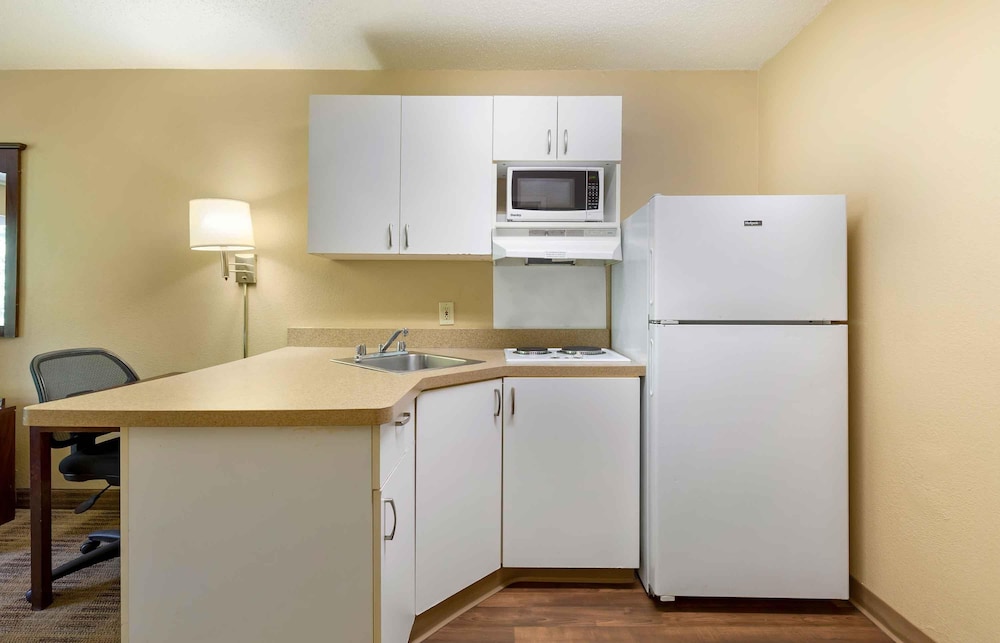 Extended Stay America Washington D C Landover 46/56