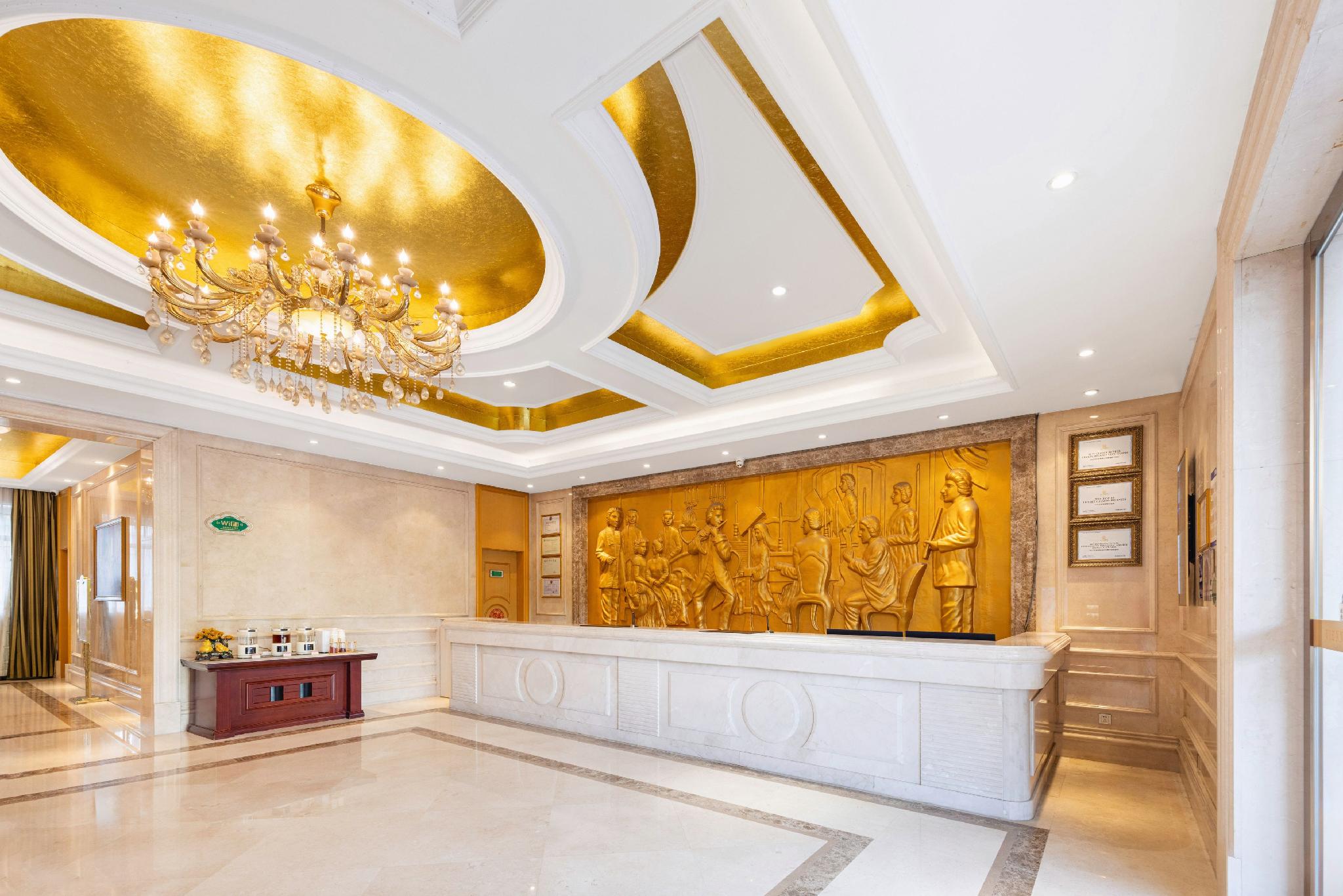 Vienna Hotel (Dongguan Huangjiang Tianxin) 6/44
