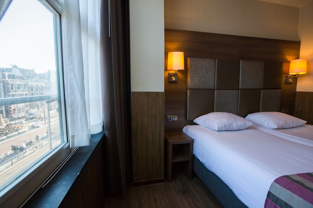 OZO Hotels Cordial Amsterdam 23/32