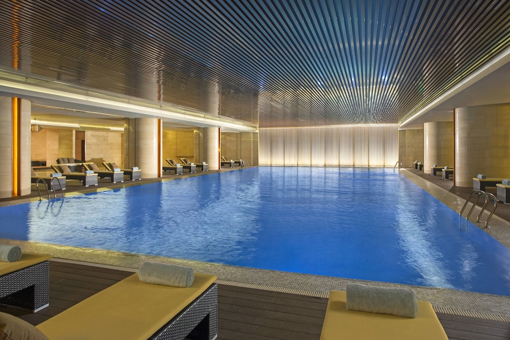 Sheraton Bailuhu Resort Huizhou 5/57