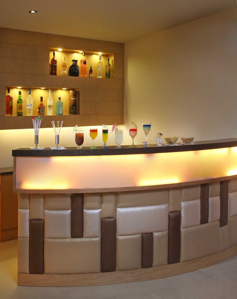 The Jrd Luxury Botique Hotel 7/64