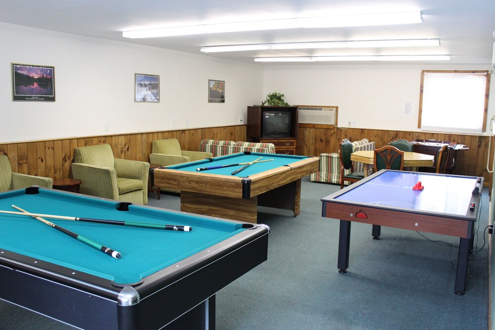 Nootka Lodge 31/50