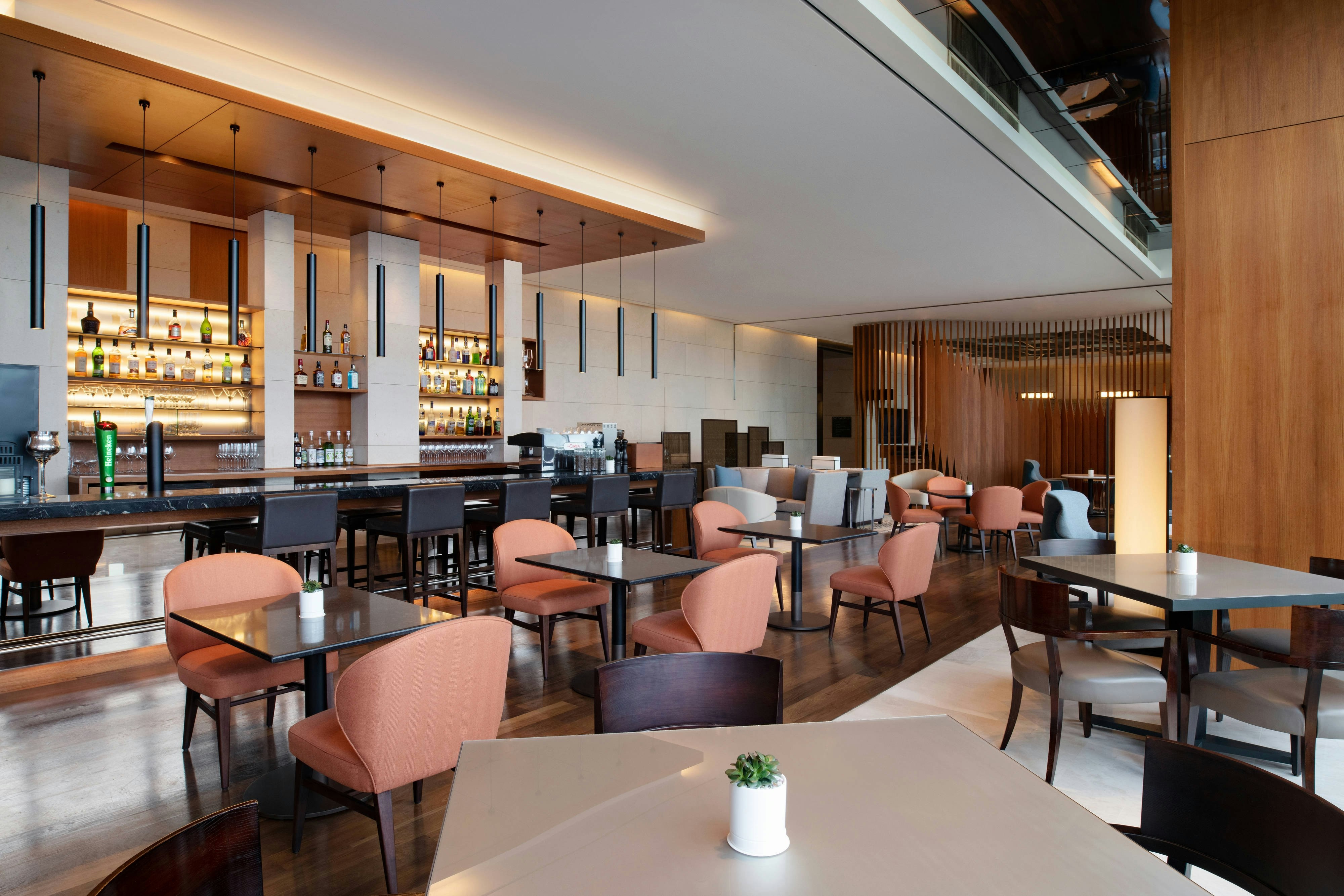Courtyard by Marriott Seoul Pangyo 40/61