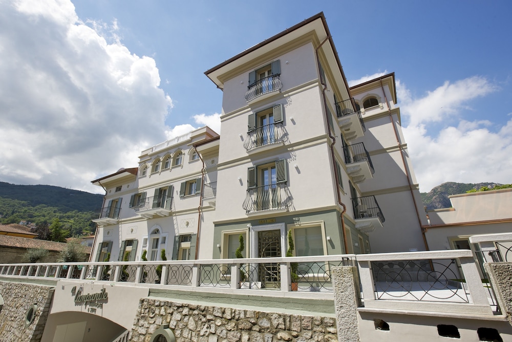Al Campanile Aparthotel Suite 2/73