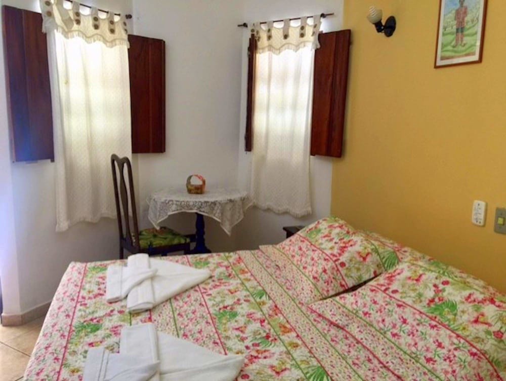Velinn Caravela Hotel Santa Tereza 28/50
