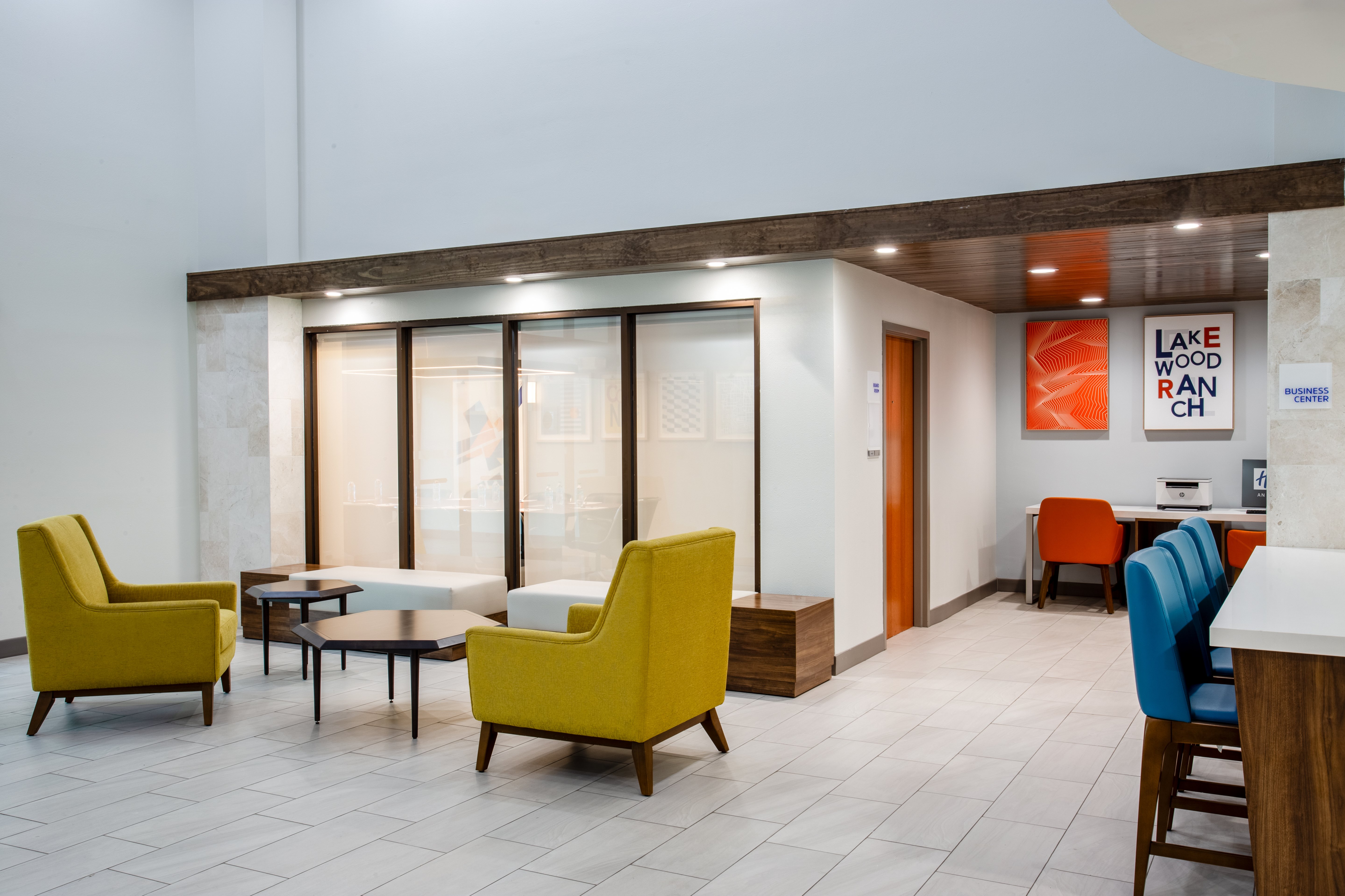 Holiday Inn Express & Suites Bradenton East-Lakewood Ranch 32/50