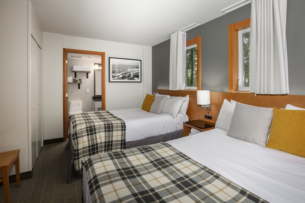 Lodge de La Montagne 12/54