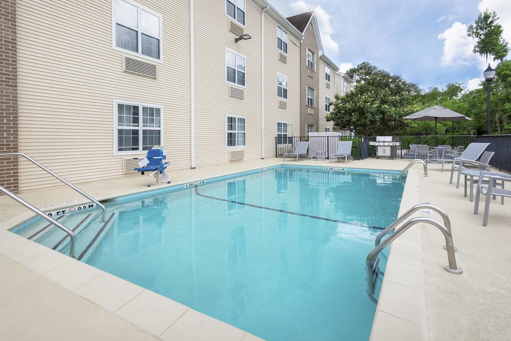 タウンプレイス スイート バイ マリオット サバンナ ミッドタウン(TownePlace Suites by Marriott Savannah Midtown) 写真4