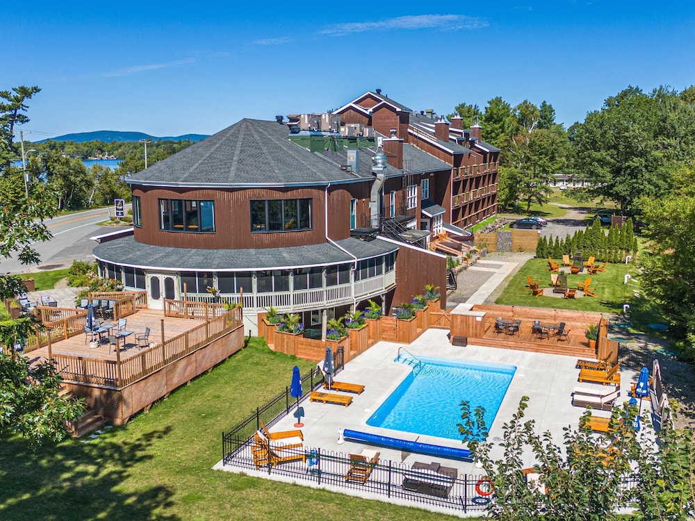 Hotel Lac Brome, BW Signature Collection 6/60
