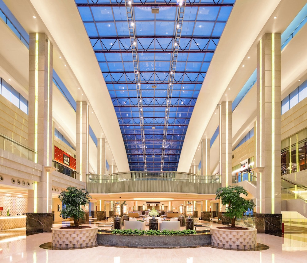 Hilton Guangzhou Science City 12/53