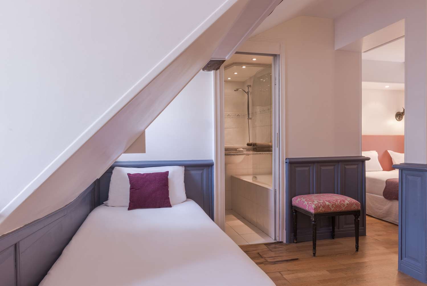 Hotel Gaillon Opera 5/26