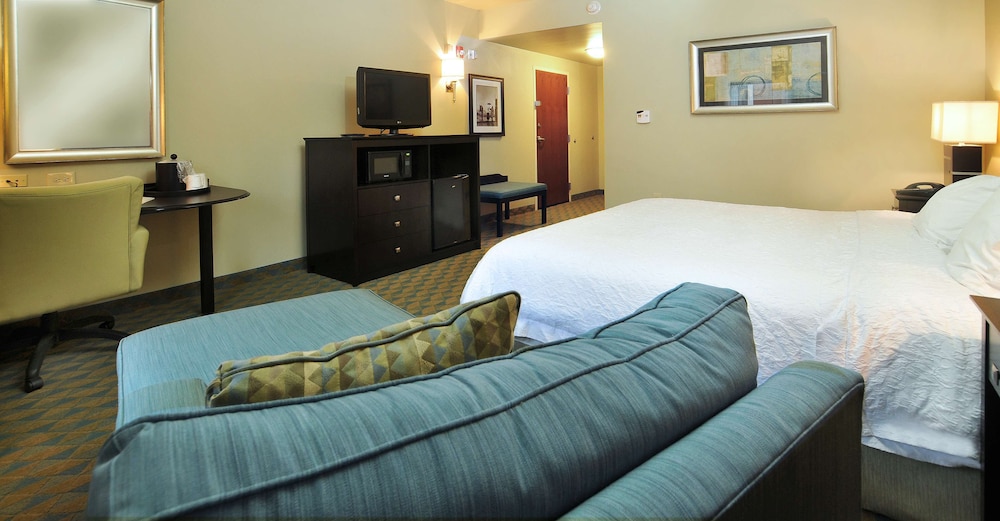 Hampton Inn Gadsden-Attalla I-59 13/28
