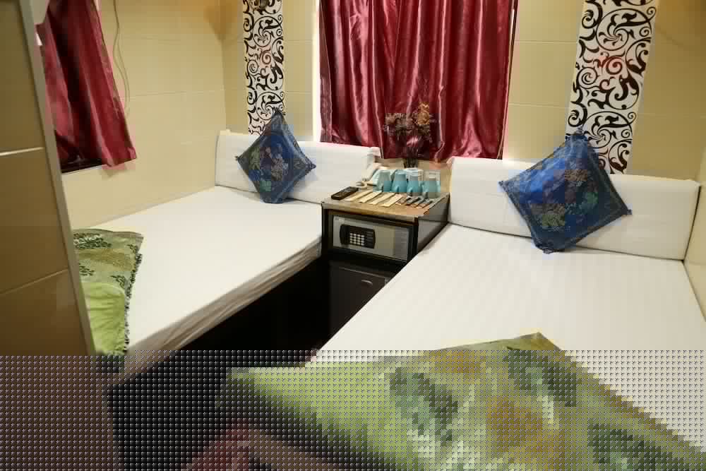 Narli Guest House 20/34