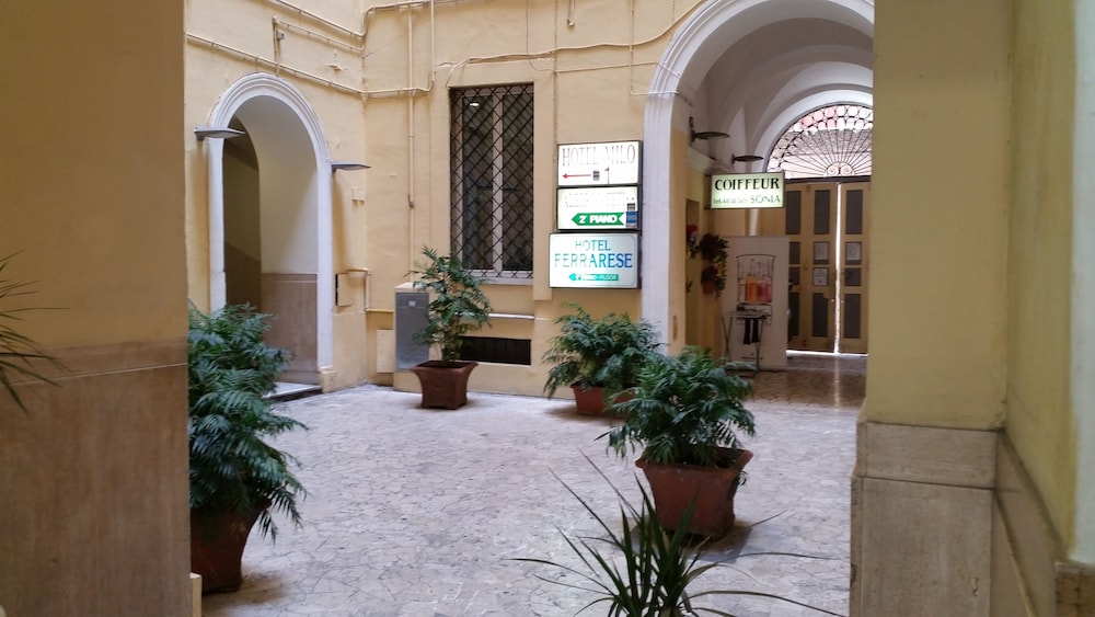 Hotel Milo 8/50