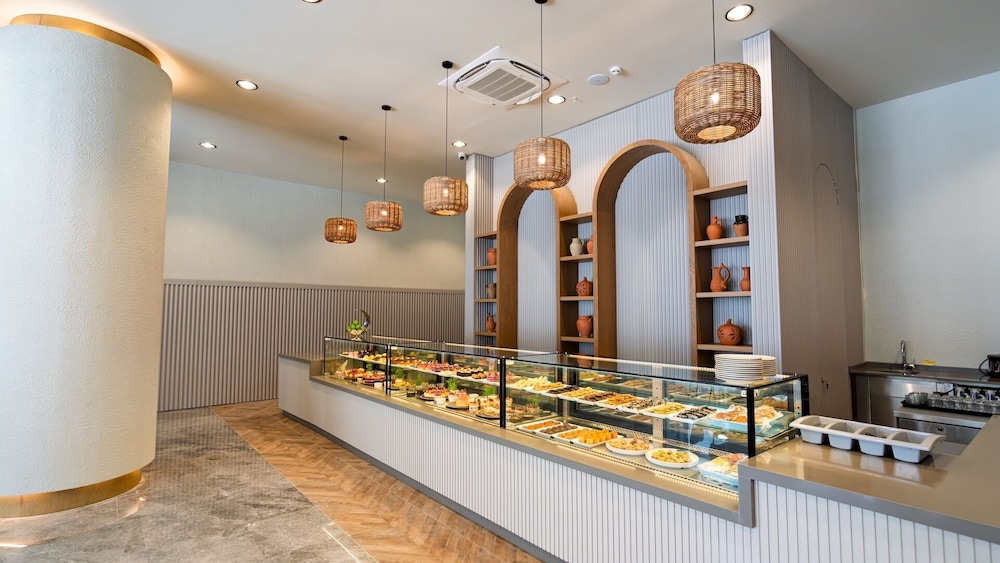 SY Hotels Belek Boutique Luxury 9/50