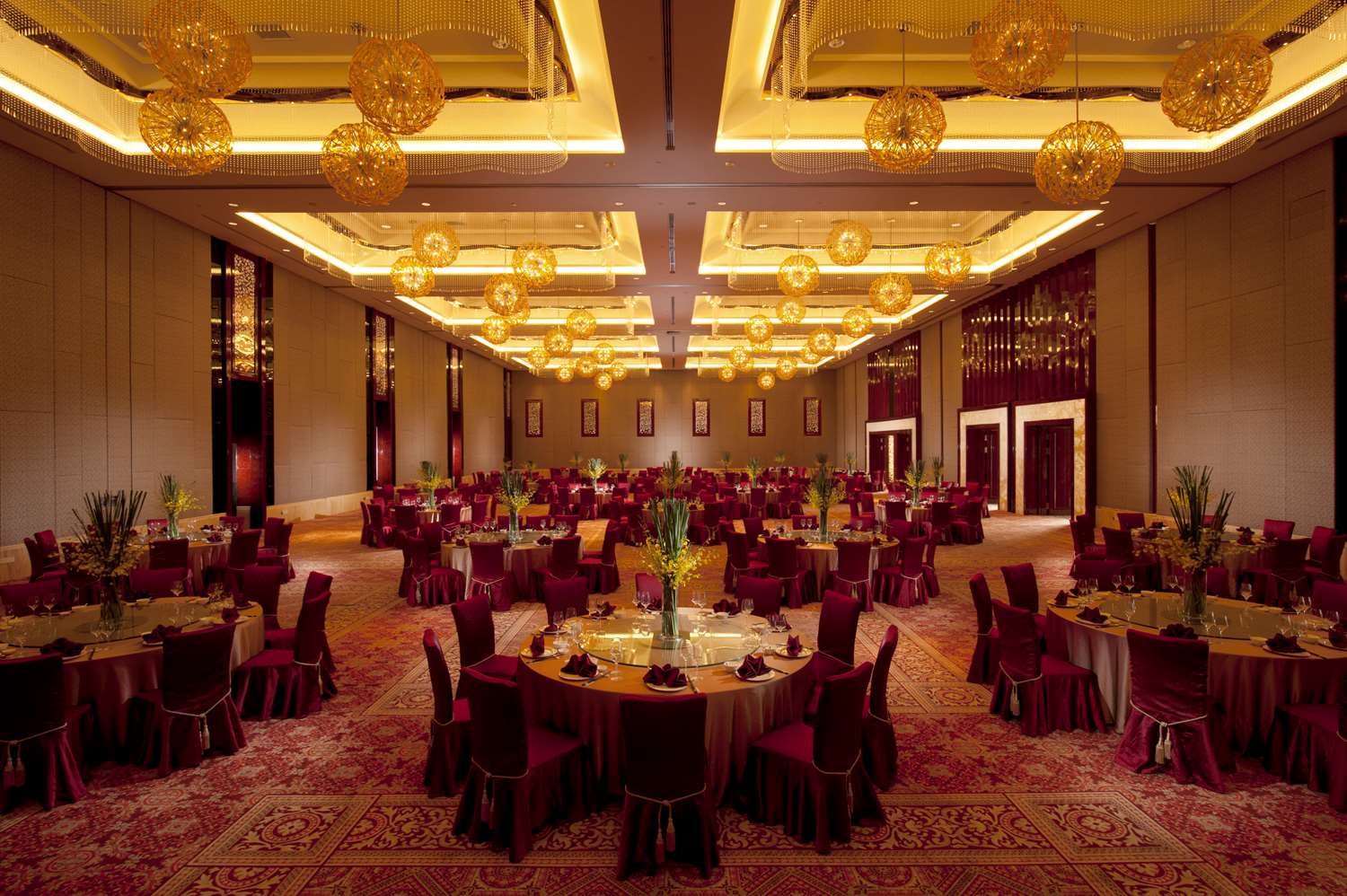Hotel Wuxi 29/31